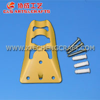 Flag Pole Wall Bracket